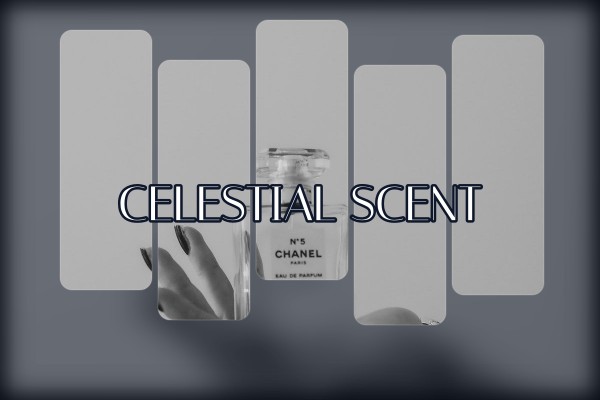 fantasy perfume