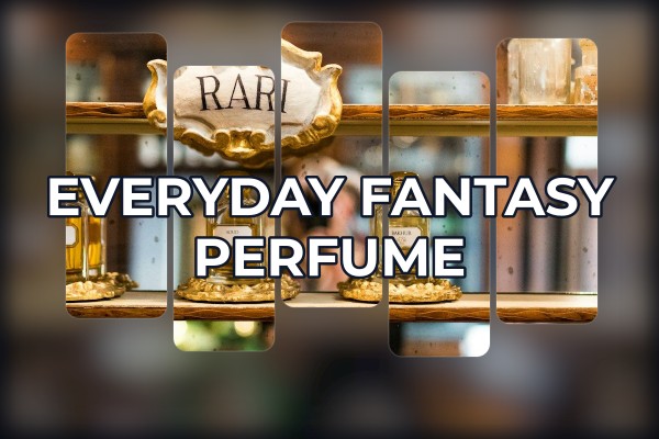 everyday fantasy perfume