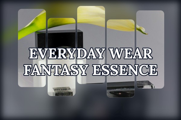 everyday wear fantasy essence