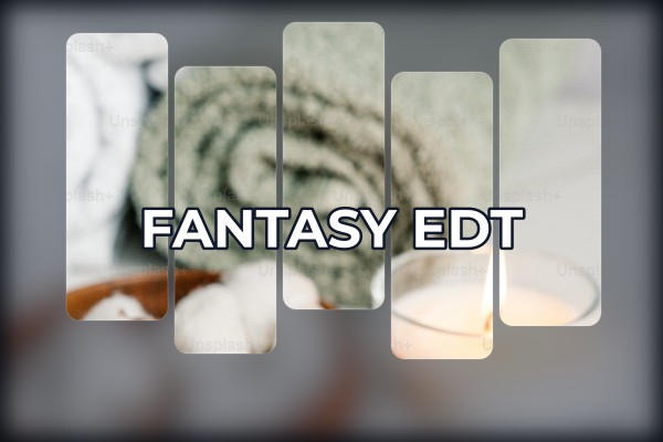fantasy edt