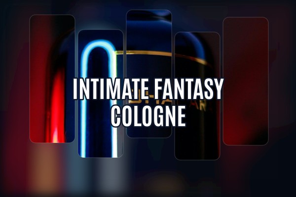 intimate fantasy cologne