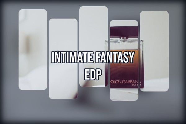 intimate fantasy edp