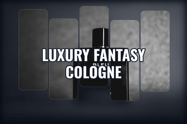 luxury fantasy cologne