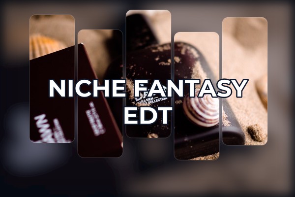 niche fantasy edt