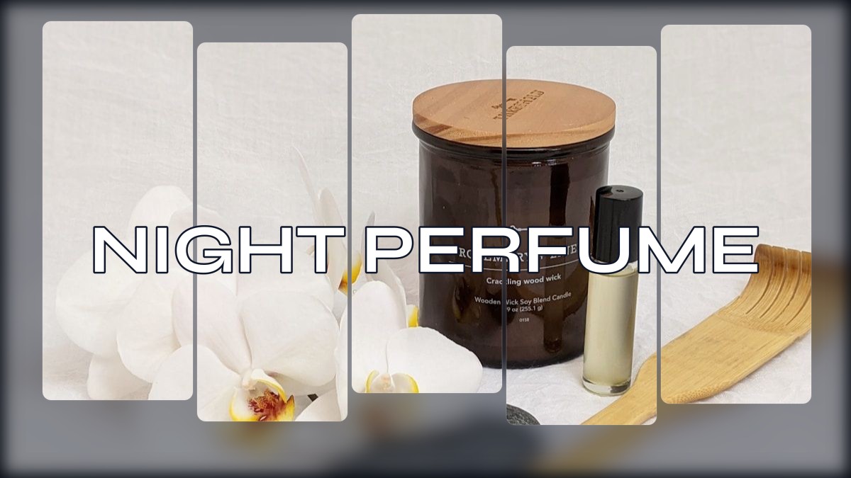 night perfume