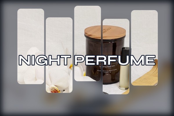 night perfume
