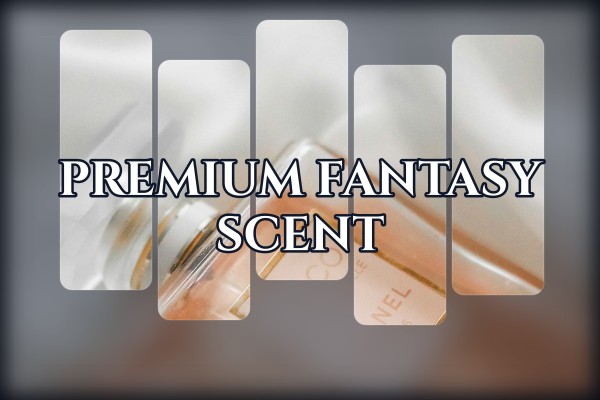 premium fantasy scent