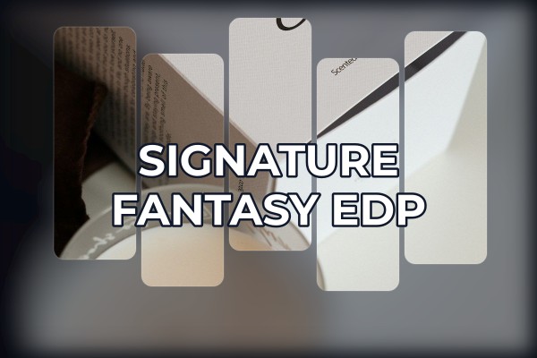 signature fantasy edp