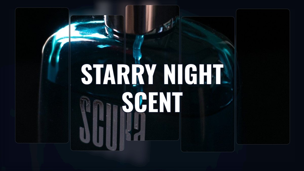 starry night scent