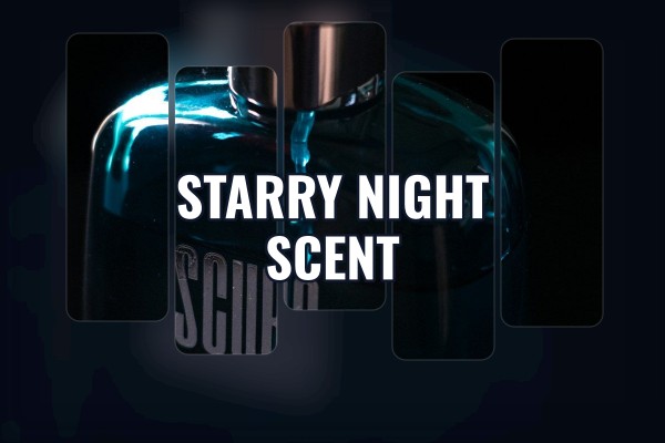 starry night scent